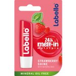 Labello balzám na rty Strawberry Shine 4,8 g – Hledejceny.cz