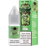 Juice Sauz SALT The Border El Verde 10 ml 20 mg – Zbozi.Blesk.cz