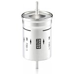 Palivový filtr MANN-FILTER WK 730/1 | Zboží Auto