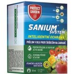 Bayer Garden SANIUM SYSTEM 100 ml – Zbozi.Blesk.cz