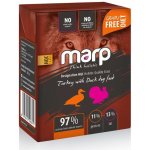 Marp Holistic Krůta & kachna tetrapak 375 g – Zboží Mobilmania