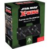 Desková hra FFG Star Wars X-Wing 2nd Edition Fugitives and Collaborators Squadron Expansion Pack