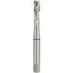 Ruko 234060 - Závitník strojní M 6 x 1,0 mm se šroubovicí 35°, HSS, typ 3044, DIN 371 ISO2 (6H) – Hledejceny.cz