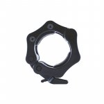 HMS Olympijská osa GO700 2200/50 mm – Zboží Dáma