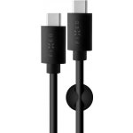 Fixed FIXD-CC-BK USB-C/USB-C, 1m – Zbozi.Blesk.cz