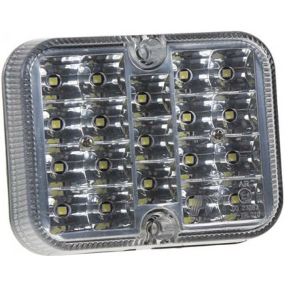 LED světlo couvací 19x LED – Hledejceny.cz
