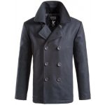 Brandit Pea Coat navy – Sleviste.cz
