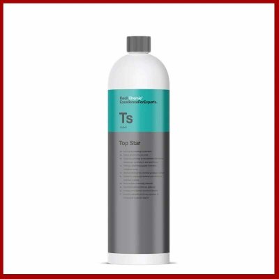Koch Chemie Top Star 1 l | Zboží Auto