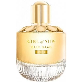 Elie Saab Girl of Now Shine parfémovaná voda dámská 90 ml tester