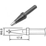 Hrot N4-4 2mm pro servisní stanice – Zboží Dáma