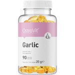 OstroVit Česnek 90 kapslí – Hledejceny.cz