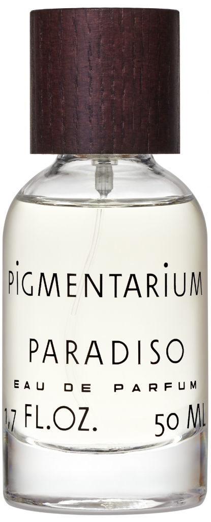 Pigmentarium Paradiso parfémovaná voda dámská 50 ml
