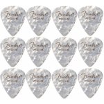 Fender 351 Shape Premium M 12 White Moto Trsátko – Sleviste.cz