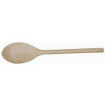 vařečka oválná 40cm dřev. – Hledejceny.cz