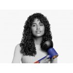 Dyson Supersonic Nural Vinca Blue/Topaz Orange – Sleviste.cz