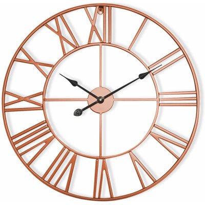 Casa Chic ANTIC-CLOCK-60-ROS – Zbozi.Blesk.cz