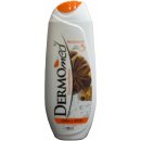 Dermomed Koření & pudr sprchový gel 250 ml