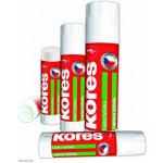 Kores 20 g – Sleviste.cz