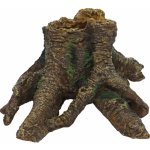 Hobby Pařez s dutinou 1 16 x 13 x 8 cm – Zboží Dáma