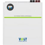 Volt Akumulátor energie Slim Ultra 5 51,2V 06447103 – Zboží Mobilmania