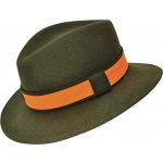 Werra Egon pánský myslivecký klobouk do kapsy – Zboží Mobilmania