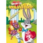 Valentýn králíčka bugse DVD – Hledejceny.cz