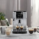 Automatický kávovar DeLonghi Magnifica Start ECAM 220.31.SB