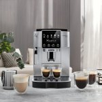 DeLonghi Magnifica Start ECAM 220.31.SB – Sleviste.cz