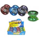 Kovové jojo – Zboží Dáma
