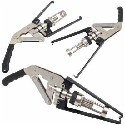 Asta Nástroj na demontáž ventilů motoru, stahovák ventilových pružin – Sleviste.cz