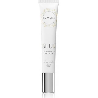 Lumene Blur vyhlazující báze pod make-up 20 ml – Zbozi.Blesk.cz