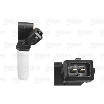 VALEO Generátor impulsů, klikový hřídel 254007 – Hledejceny.cz