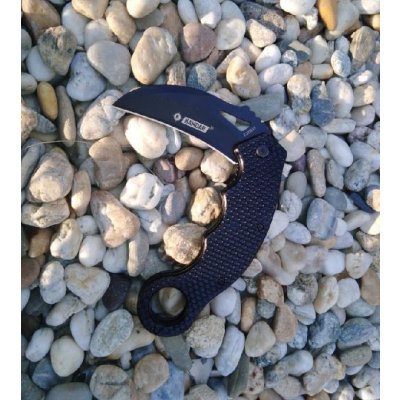 Kandar 002 karambit sklápěcí