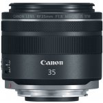 Canon RF 35mm f/1.8 Macro IS STM – Sleviste.cz