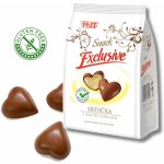 Poex Srdíčka v mléčné čokoládě 90 g – Zboží Dáma