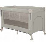 Lionelo Postýlka cestovní Ellen 3v1 Beige Sand – Hledejceny.cz