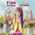 VAR - Fíha tralala - cvičíme od mala – Hledejceny.cz