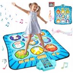 Bedee Podložka pro tanec – Zboží Živě