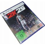 NBA 2K25 – Zboží Živě