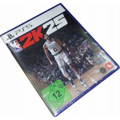 NBA 2K25 – Zboží Živě