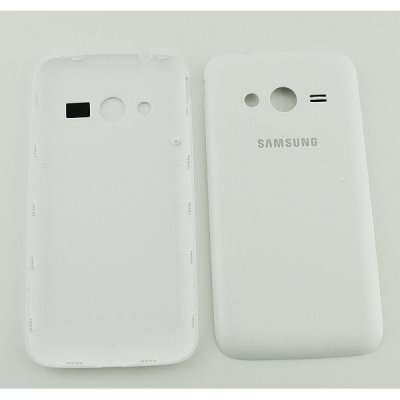 Kryt Samsung G318H,G313H zadní bílý