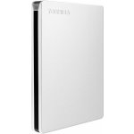 Toshiba Canvio Slim 2TB, HDTD320ES3EA – Zboží Živě