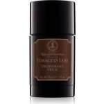 Taylor of Old Bond Street Tobacco Leaf deostick 75 ml – Sleviste.cz