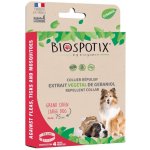 Biogance Biospotix repelentní obojek pro velké psy 75 cm – Hledejceny.cz