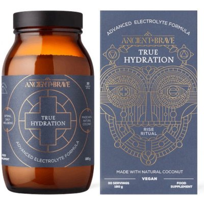 Ancient+Brave True Hydration 180 g – Hledejceny.cz