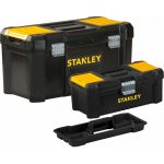 Stanley Essential Box s kovovými přezkami STST1-75772 – Hledejceny.cz