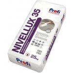 Hmota samonivelační Profi Nivellux 35 – 25 kg – Hledejceny.cz