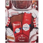 Old Spice Whitewater sada deostick 50 ml + sprchový gel 3v1 250 ml – Hledejceny.cz