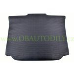 Gumová vana do kufru Gumárny Zubří Škoda Roomster 2006 – Hledejceny.cz