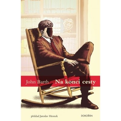 Na konci cesty - John Barth